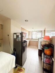 Central Green Condominium (D3), Condominium #627504041